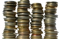 Risamento finanziario
