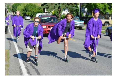 Pescara. Con il monopattino un risparmio di Co2 stimato in 180014 kg