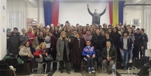 Pescara/scuola. Stage di due settimane in azienda per 90 studenti dell’Aterno-Manthoné