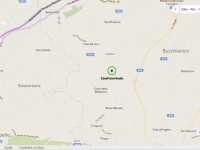 Brecciarola/strada provinciale. Sindaco Mammarella: pericolo per i viaggiatori