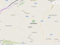 Brecciarola/strada provinciale. Sindaco Mammarella: pericolo per i viaggiatori