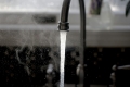usare acqua con parsimonia