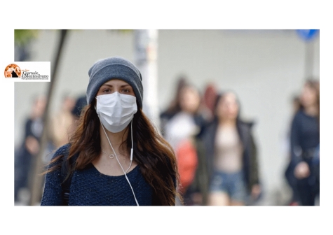 Abruzzo/Covid. Ecco la situazione del 7 febbraio 2022