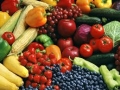 Frutta e verdura
