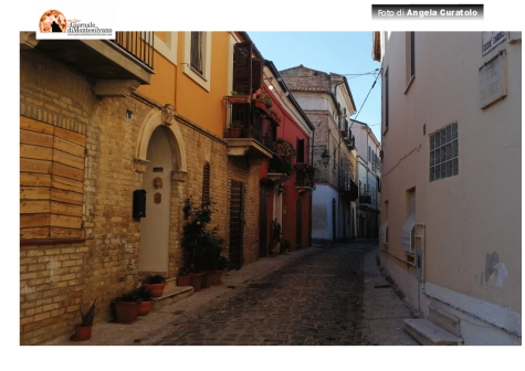 Giulianova, idee in commissione sanità per prelievi e vaccini