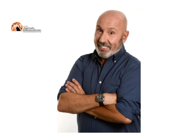 Maurizio Battista a Pescara con “Ai miei tempi non era così…”