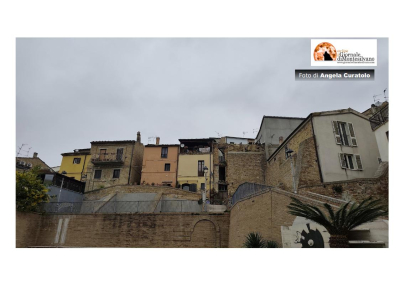 Spoltore: oltre 123mila euro per la messa in sicurezza dopo l'ondata del maltempo