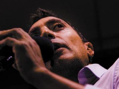 Dionisio: "Quello che cerchi amalo"