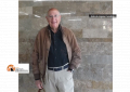 Mario Saladino coordinatore Abruzzo della Fiamma tricolore.