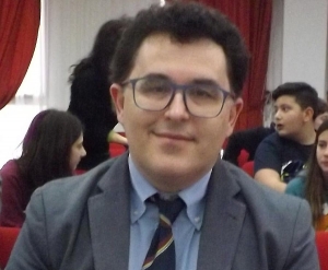 Antonio Blasioli Presidente Consiglio Comunale Pescara
