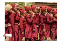 Safara. Costruire la prima scuola dei Corrieri Solidali: il nuovo progetto di Take Me Back