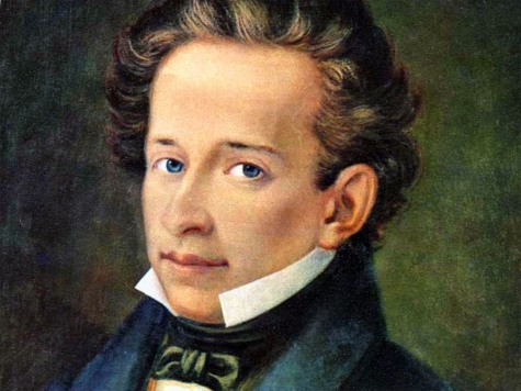L'Aquila. Cinema e Psichiatria: riflessione su Giacomo Leopardi