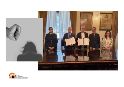 Pescara/recupero degli autori di violenza di genere, nel Centro Uomini Autori di Violenza