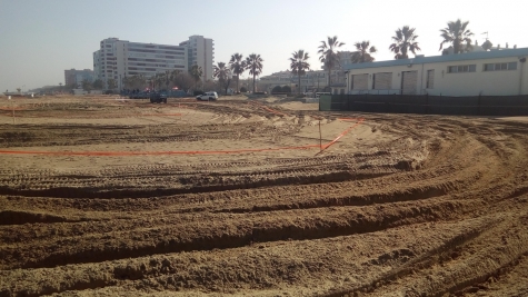 Montesilvano. Romina Di Costanzo:  ”Beach experience 2019 impatta spiaggia libera"
