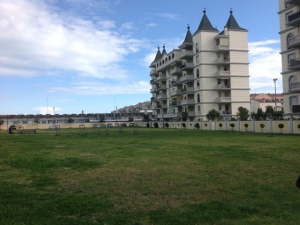 Montesilvano. Parco Giovanni e Francesca Falcone, aggiudicati lavori per pista ciclopedonale