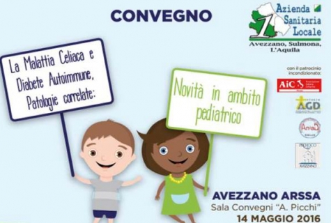 locandina dell'evento