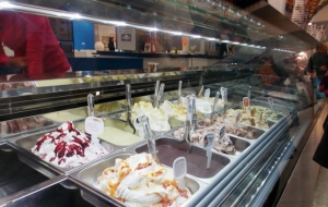 Gelato World Tour Italian Challenge, in Abruzzo la selezione