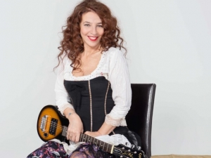 Teresa De Sio canta Pino Daniele. Le date del tour