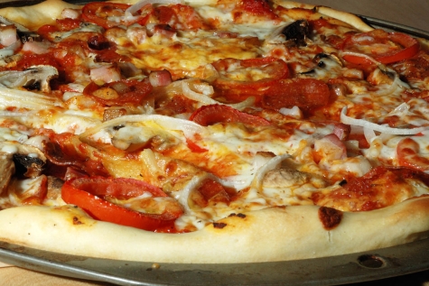 Montesilvano. Non solo Pizza in tour