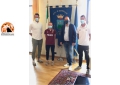Montesilvano, residente va alle Olimpiadi, specialità triathlon