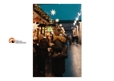 Eventi in attesa del Natale, ecco dove e quando: fino al 17 Dicembre 2023