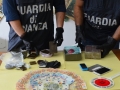Pescara: sequestrati oltre 1,5 kg di cocaina e hashish in una sala Bingo.