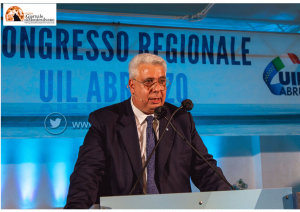 Ricorso agli ammortizzatori sociali nelle attività produttive, Uil Abruzzo lancia l’allarme. “Il 2022 un anno preoccupante”