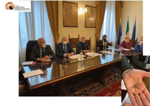Pescara. Un doppio finanziamento di Regione e Comune per il recupero della Pineta