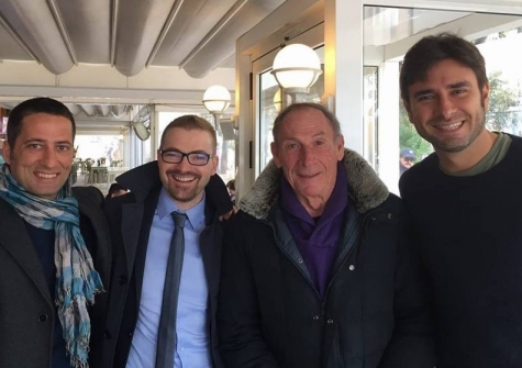 Pescara/elezioni. M5s presenta il governo dello sport, Vacca: "sta per legalità"