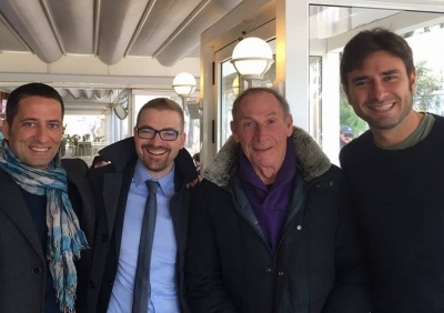 Pescara/elezioni. M5s presenta il governo dello sport, Vacca: "sta per legalità"