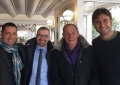 Pescara/elezioni. M5s presenta il governo dello sport, Vacca: "sta per legalità"