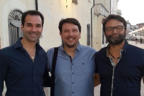 Ortona, arriva ‘il popolo della famiglia’