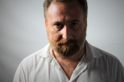 Viaggio sensoriale all’Inferno con Domenico Galasso
