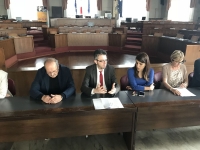 Pescara, "’8° posto per intrattenimento e cultura”
