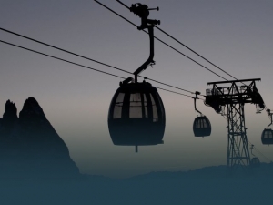 Teramo dice sì alla cabinovia, palla passa a regione per soldi