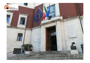 Rifiuti. "La Regione Abruzzo vuole soci privati per Ambiente Spa, cosa ne pensa il Comune di Pescara?"