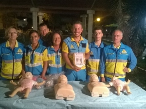 Montesilvano fate e folletti.