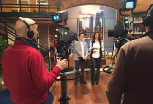 COMMUNITY – L’ALTRA ITALIA. Questa settimana Limiti ricorda il Califfo