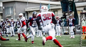 Pescara crabs: piove sul bagnato. Sconfitta casalinga