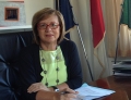 sindaco Serena Rapattoni
