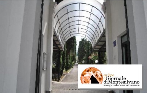 Montesilvano. Servizi per anziani e disabili per commemorare defunti