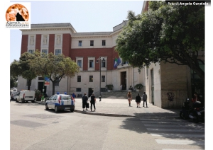 Pescara. “Daspo urbano” e sanzioni a tutela del decoro e per la sicurezza