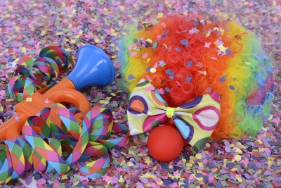 Montesilvano, Carnevale in città per i bambini.