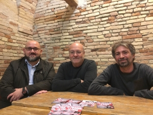 Spoltore, nasce Sinistra italiana con Catanei