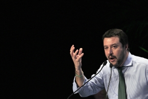 Salvini prepara censimento Rom e Sinti