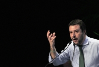 Salvini prepara censimento Rom e Sinti
