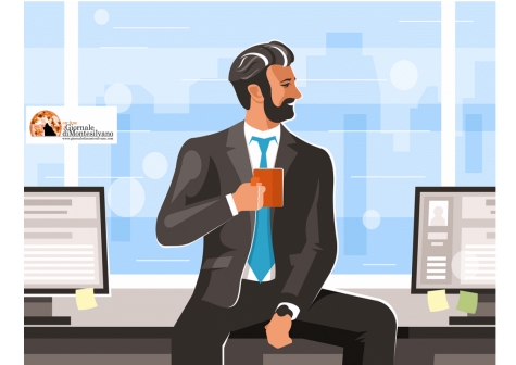 Diventare manager, ecco i segreti