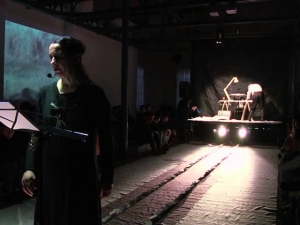 “Ceneri…” ha chiuso in bellezza e orrore il festival RED