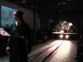 “Ceneri…” ha chiuso in bellezza e orrore il festival RED
