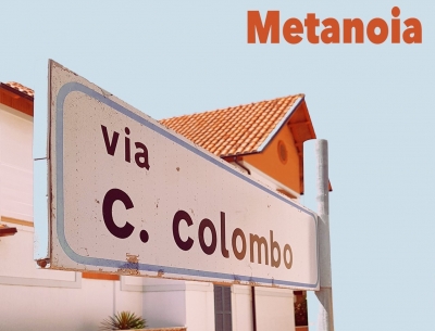 Esce “Colombo”, il nuovo singolo dei Metanoia.